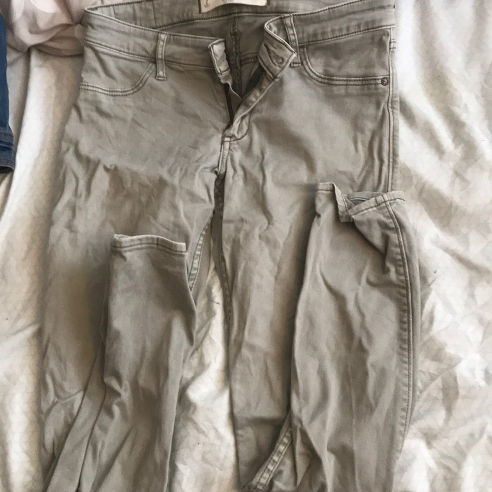 Abercrombie & Fitch Jeans
